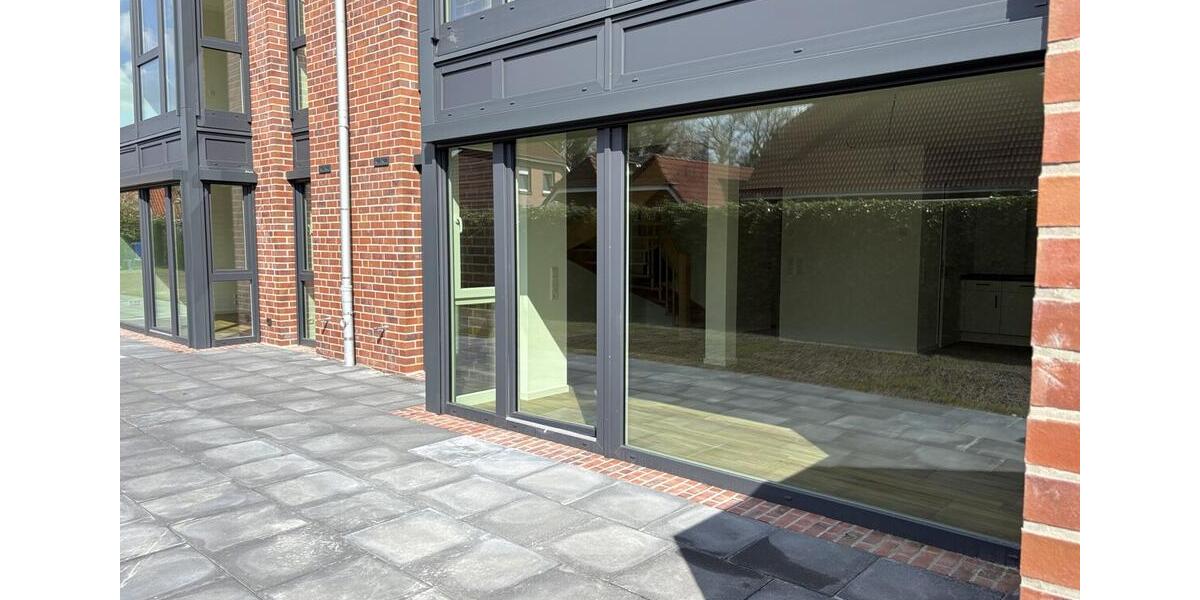 Etagenwohnung Saterland - 3 Zimmer, 130 m&sup2;, 1.310&euro; | Angebot:26453916