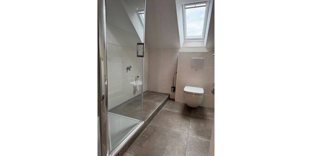 Etagenwohnung Gersthofen - 2 Zimmer, 45 m&sup2;, 540&euro; | Angebot:26117543