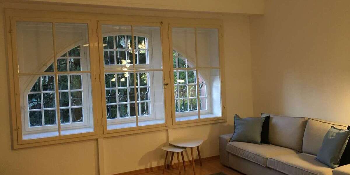 Etagenwohnung Heidelberg Schlierbach - 2 Zimmer, 50 m&sup2;, 1.000&euro; | Angebot:27125644
