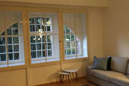 Wohnung Heidelberg Schlierbach - 2 Zimmer, 50 m&sup2;, 1.000&euro; | Angebot:27125644
