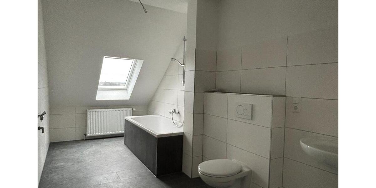 sanierte, helle 3-Zimmerwohnung in Banzkow 3 zimmer