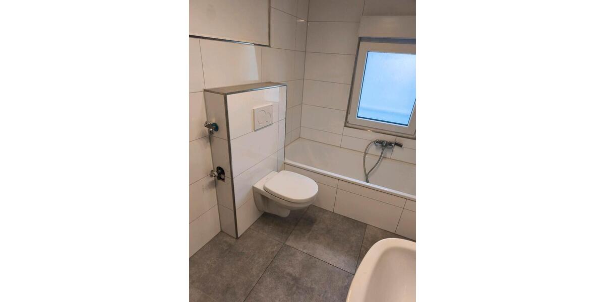 Dachgeschoßwohnung Hamm Daberg - 3 Zimmer, 60 m&sup2;, 650&euro; | Angebot:25861361