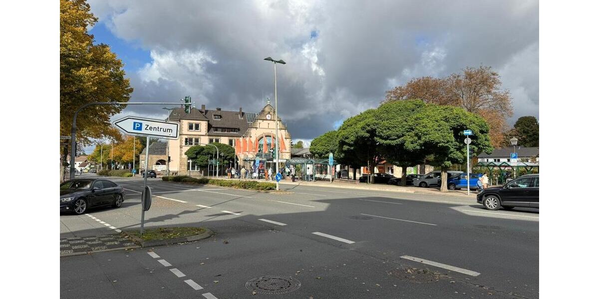 Gewerbeobjekt Bad Harzburg - 350&euro; | Angebot:25384768