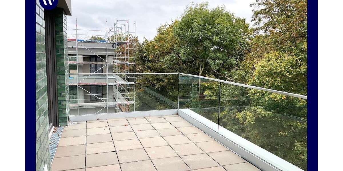 Wohnung zum Mieten in Hannover 1.890 € 130 m² 5 zimmer