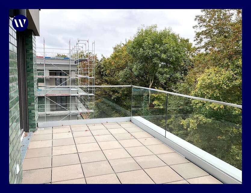 Wohnung zum Mieten in Hannover 1.890 € 130 m² 5 zimmer