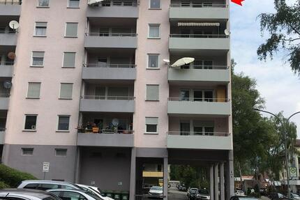 Wohnung Nagold - 3.5 Zimmer, 95 m&sup2;, 860&euro; | Angebot:25158540