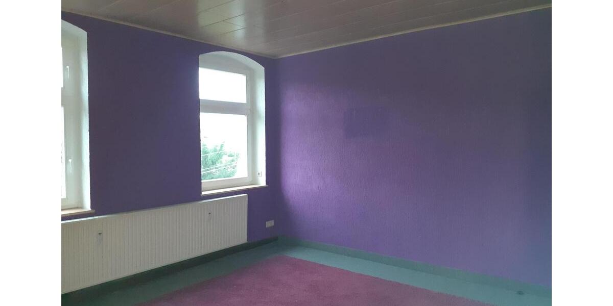 Etagenwohnung Augustusburg - 5 Zimmer, 109 m&sup2;, 545&euro; | Angebot:25988078