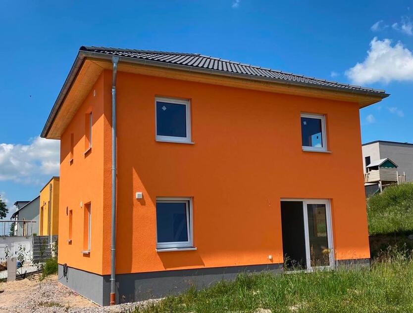 letztes Grundstück in Gablenz 120 m2 5 Zimmer am Stadtrand
