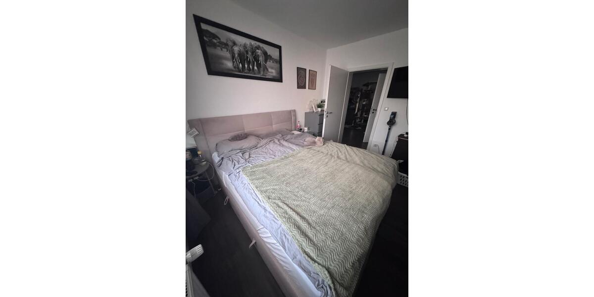 Etagenwohnung Kerpen Buir - 3 Zimmer, 72 m&sup2;, 1.263&euro; | Angebot:26702248