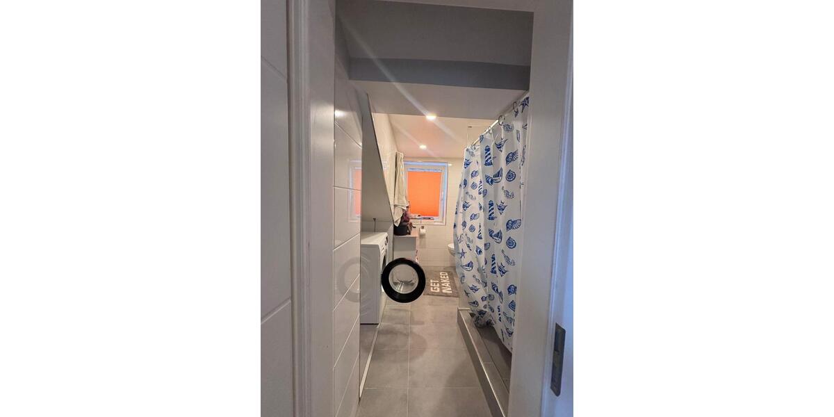 Dachgeschoßwohnung Bad Kreuznach - 2 Zimmer, 72 m&sup2;, 950&euro; | Angebot:25404660