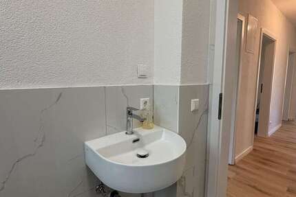 Wohnung Göppingen - 4 Zimmer, 85 m&sup2;, 1.300&euro; | Angebot:26190020