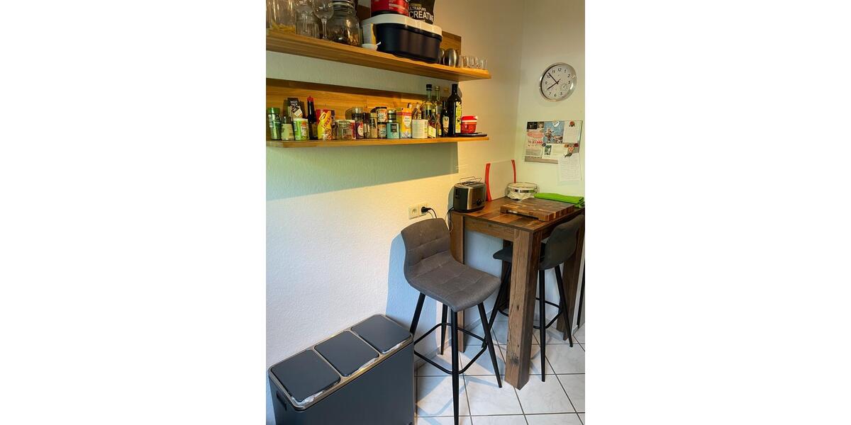 Helles WG-Zimmer mit guter Anbindung nach Köln 13 zimmer