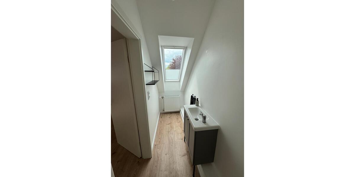 Etagenwohnung Henstedt-Ulzburg Ulzburg - 3.5 Zimmer, 80 m&sup2;, 1.210&euro; | Angebot:26704869