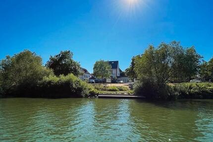 3ZKB Wohnung mit Balkon direkt an der Mosel im Ortsteil Wolf 3 zimmer