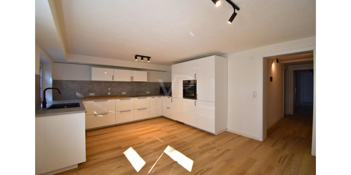 Etagenwohnung Rödelsee - 2 Zimmer, 92 m&sup2;, 920&euro; | Angebot:26424661