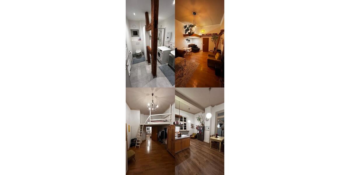 Erdgeschoßwohnung Speyer - 1 Zimmer, 80 m&sup2;, 1.100&euro; | Angebot:25219885