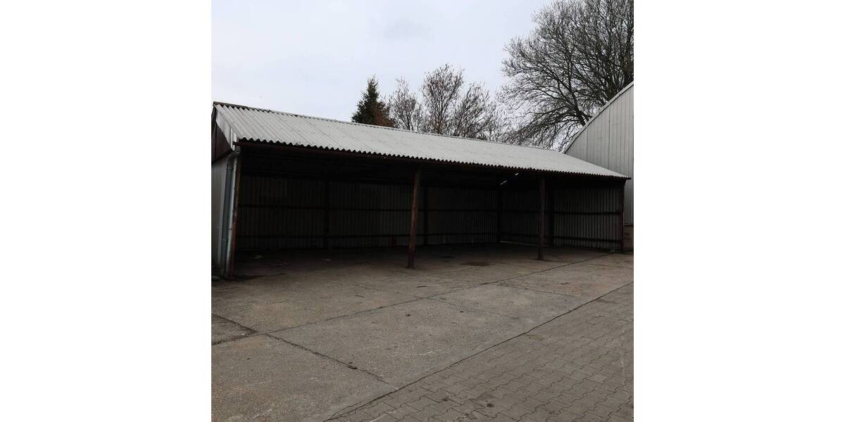 Gewerbeobjekt Ohorn - 180&euro; | Angebot:25676988