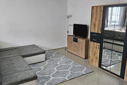 Wohnung Wehr - 1.5 Zimmer, 45 m&sup2;, 575&euro; | Angebot:26006348