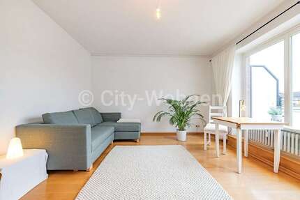 Zimmer Hamburg Eppendorf - 2 Zimmer, 1.700&euro; | Angebot:27451950