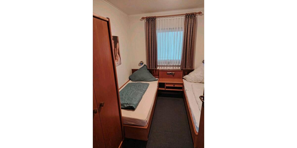 Etagenwohnung Morbach - 2 Zimmer, 37 m&sup2;, 55&euro; | Angebot:26429790