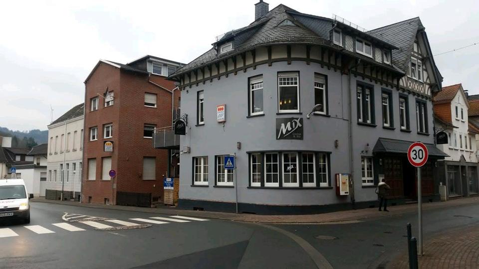 Etagenwohnung Biedenkopf - 4 Zimmer, 100 m&sup2;, 825&euro; | Angebot:26548778