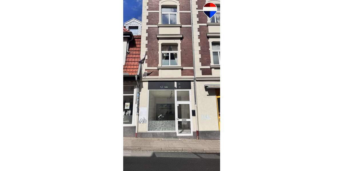 Gewerbeobjekt Bielefeld Schildesche - 750&euro; | Angebot:27063599
