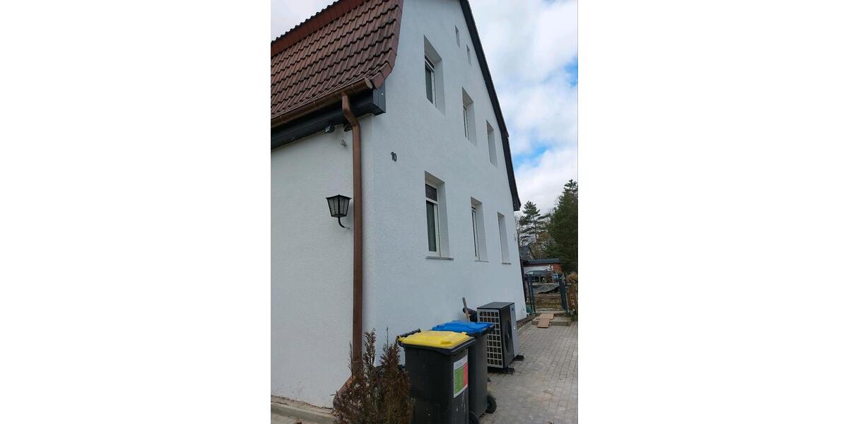 Einfamilienhaus Wandlitz - 4 Zimmer, 120 m&sup2;, 1.500&euro; | Angebot:26023331