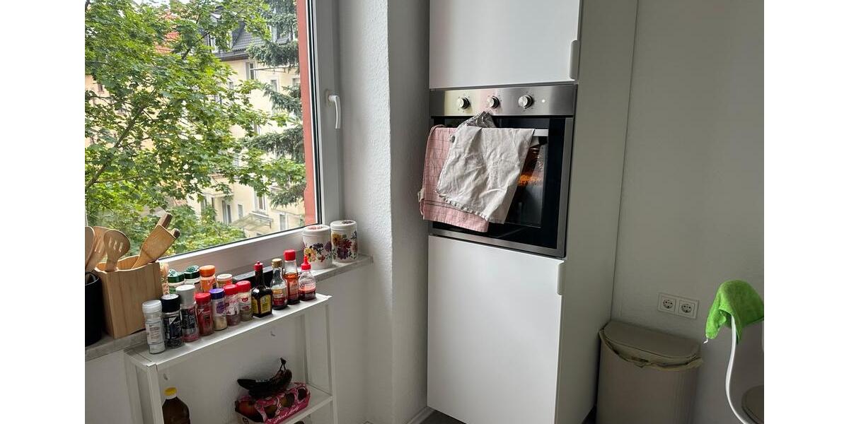 Wohnen auf Zeit Würzburg Dürrbachau - 1 Zimmer, 17 m&sup2;, 610&euro; | Angebot:26578324