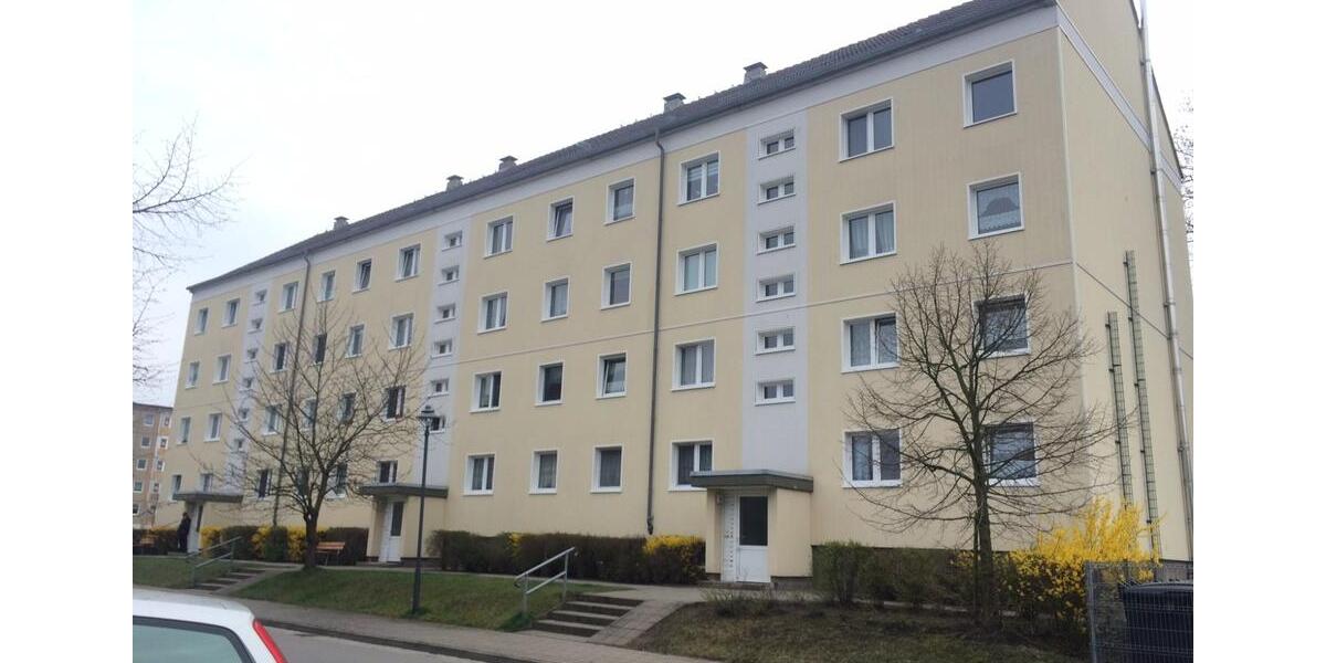 Etagenwohnung Löcknitz - 4 Zimmer, 79 m&sup2;, 469&euro; | Angebot:26579134