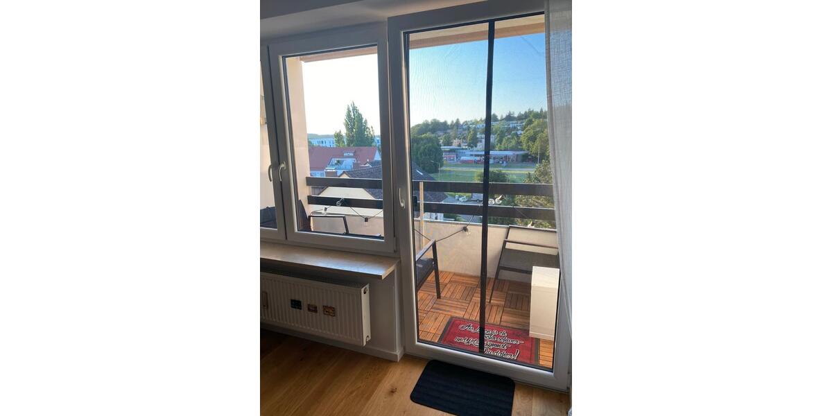 Etagenwohnung Regensburg Konradsiedlung - 2 Zimmer, 48 m&sup2;, 550&euro; | Angebot:25217517