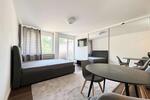 Etagenwohnung Stuttgart Stuttgart-Mitte - 1 Zimmer, 26 m&sup2;, 750&euro; | Angebot:26619120