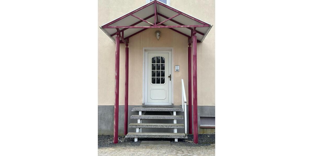 Erdgeschoßwohnung Pulsnitz - 3 Zimmer, 69 m&sup2;, 550&euro; | Angebot:25309806