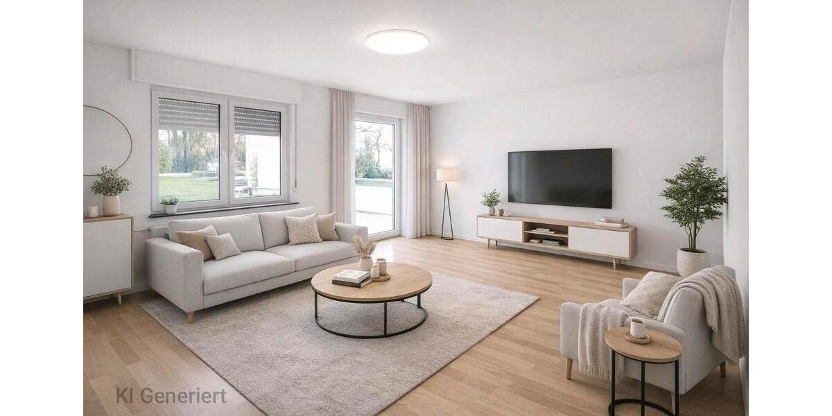 Erdgeschoßwohnung Liederbach am Taunus - 3 Zimmer, 72 m&sup2;, 1.100&euro; | Angebot:25209060