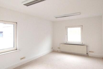 Büro (20 qm) in Münster am Hafen zimmer