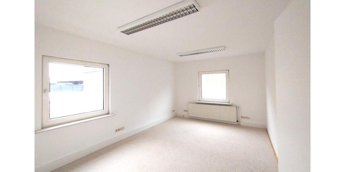 Büro (20 qm) in Münster am Hafen zimmer