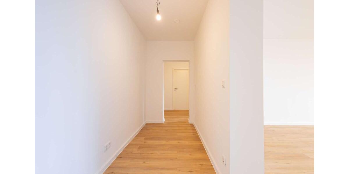 Etagenwohnung Schönberg (Holstein) - 3 Zimmer, 80 m&sup2;, 975&euro; | Angebot:26033740