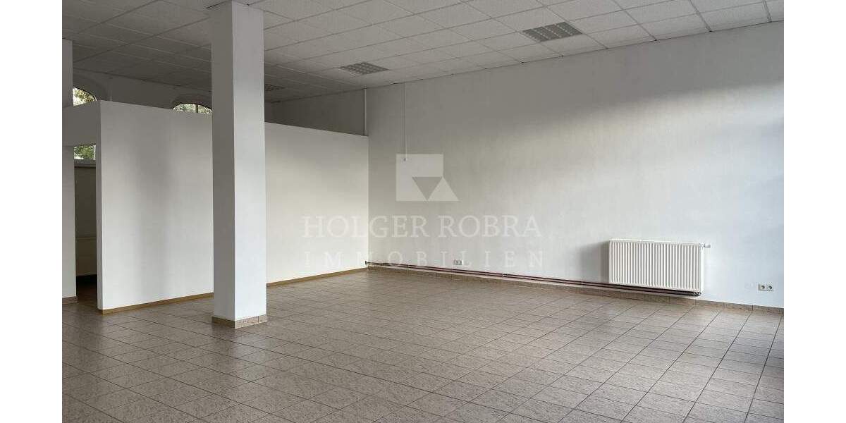 Gewerbeobjekt Salzwedel Neustadt - 585&euro; | Angebot:25707309