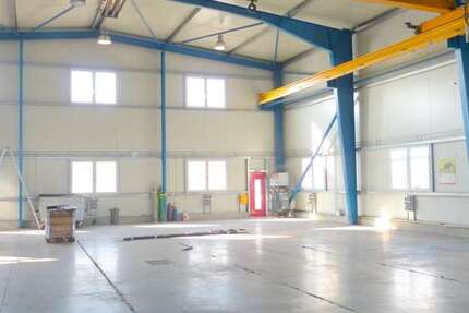 Gewerbeobjekt Grenzach-Wyhlen Wyhlen - 3.700&euro; | Angebot:24736778