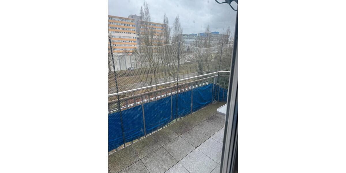 2-Zimmer DG Wohnung Rodgau Nieder-Roden 2 zimmer