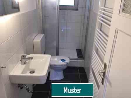 Wo das Leben so spielt - interessante 2-Zimmer-Wohnung zimmer