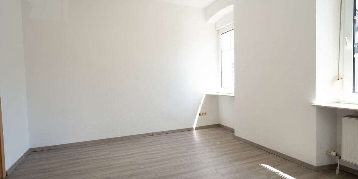 Etagenwohnung Kirn - 3 Zimmer, 50 m&sup2;, 370&euro; | Angebot:26722031