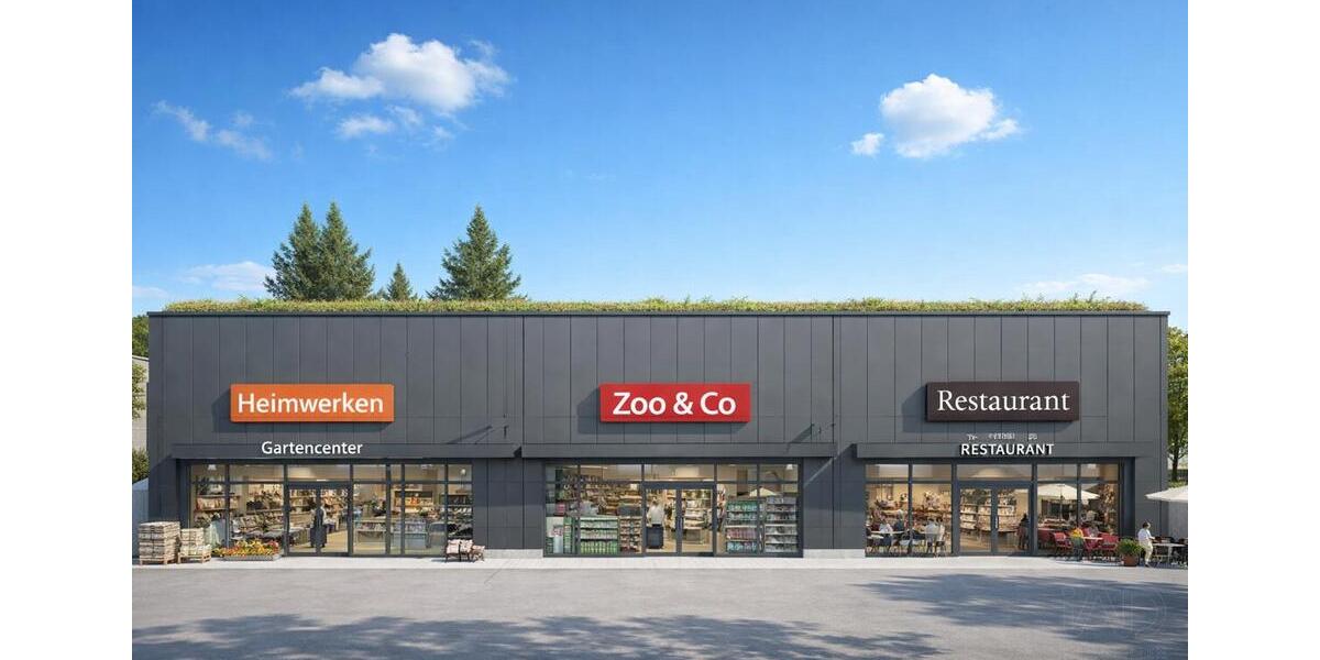 Gewerbeobjekt Kleve - 7.991&euro; | Angebot:25407994
