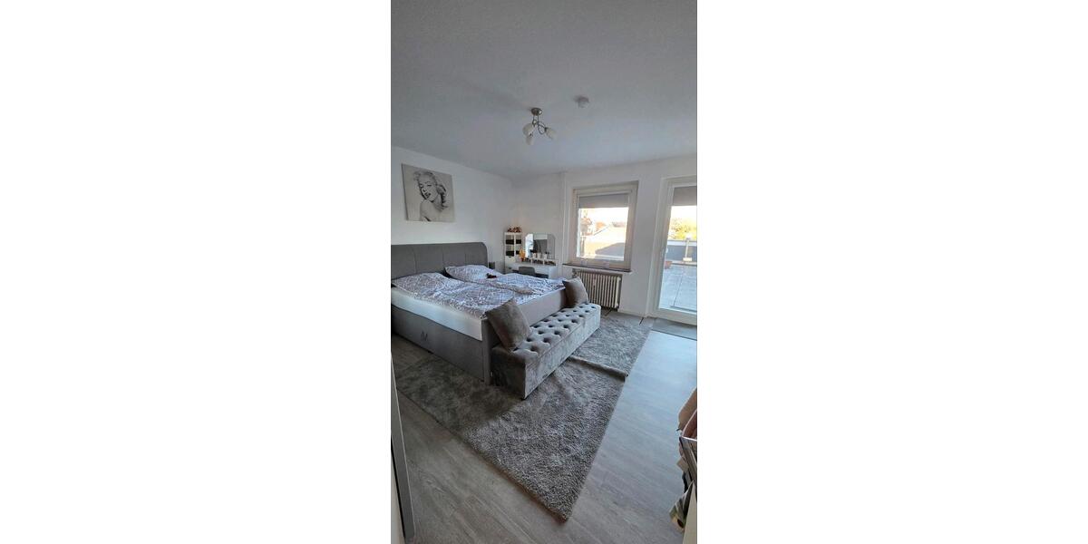 Etagenwohnung Geestland - 5 Zimmer, 116 m&sup2;, 1.200&euro; | Angebot:26415980