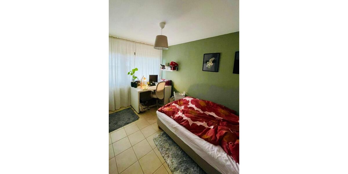 Etagenwohnung Heuchelheim a. d. Lahn - 2 Zimmer, 45 m&sup2;, 350&euro; | Angebot:25947881
