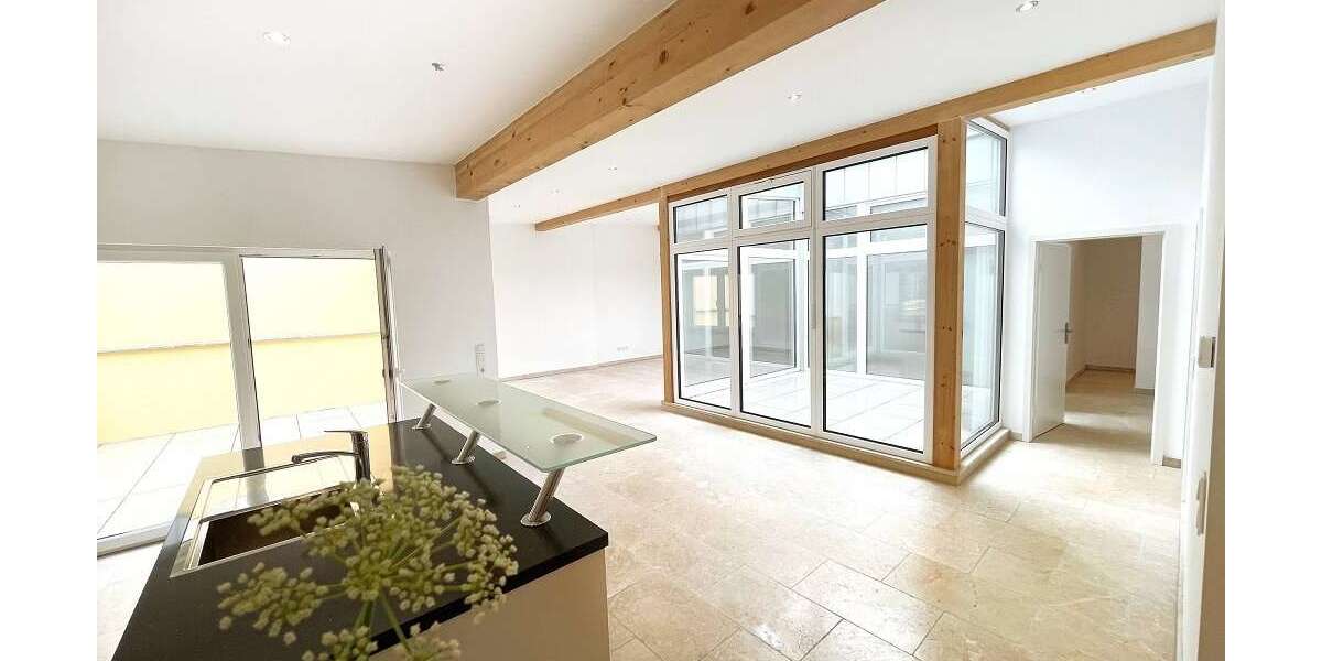 Etagenwohnung Nierstein - 4 Zimmer, 167 m&sup2;, 2.150&euro; | Angebot:23472511