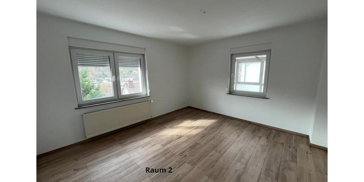Etagenwohnung Bad Endbach - 2 Zimmer, 90 m&sup2;, 650&euro; | Angebot:26248559