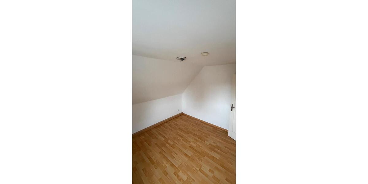 2 Zimmer Küche Bad in Naila 2 zimmer