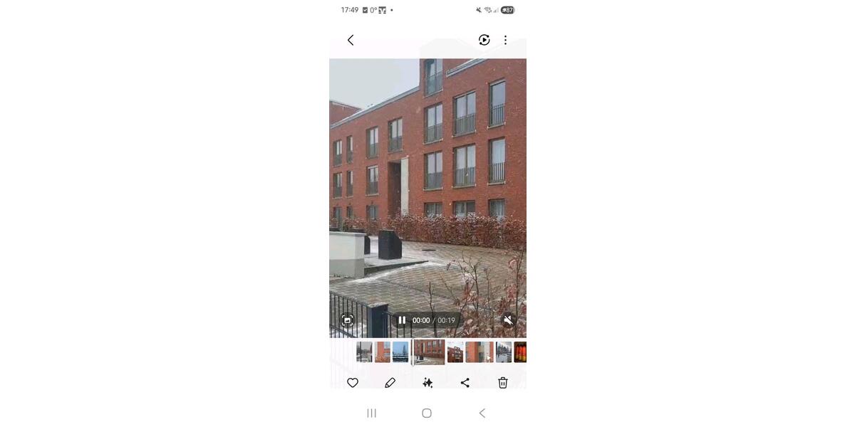 Wohnung möbliert Zeitwohnen unbefristet MHH Kleefeld TiHo 1 zimmer
