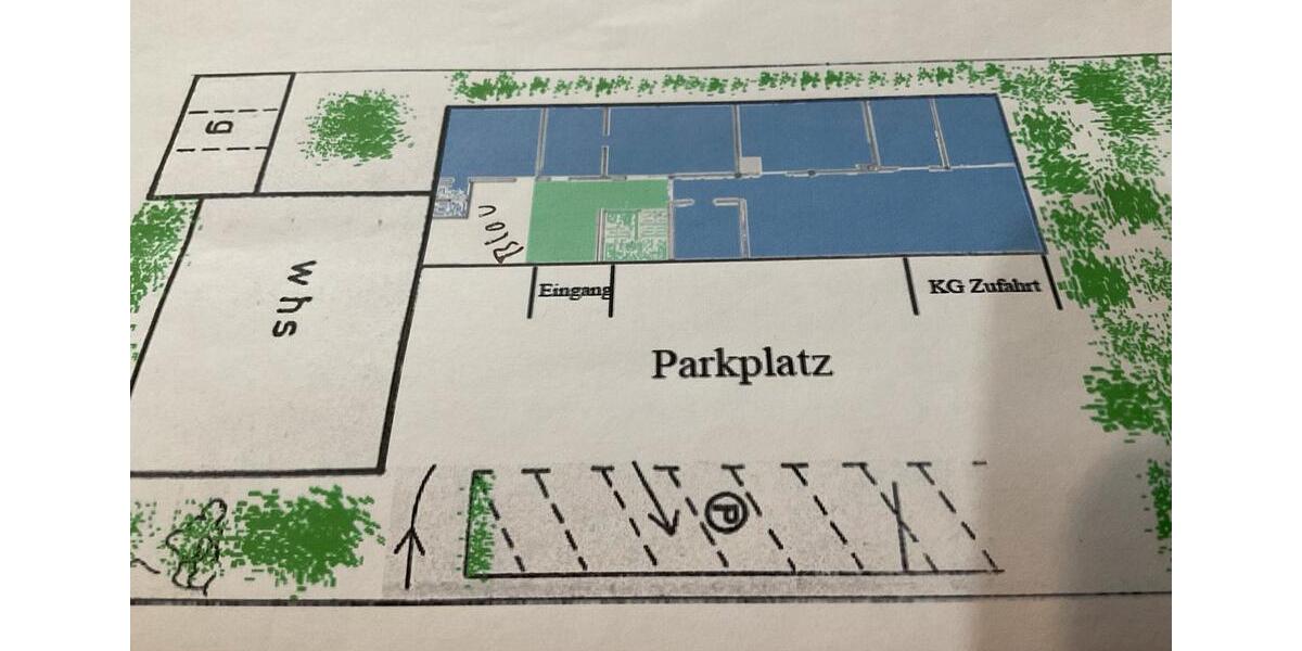 Gewerbeobjekt Kevelaer - 2.480&euro; | Angebot:24361663