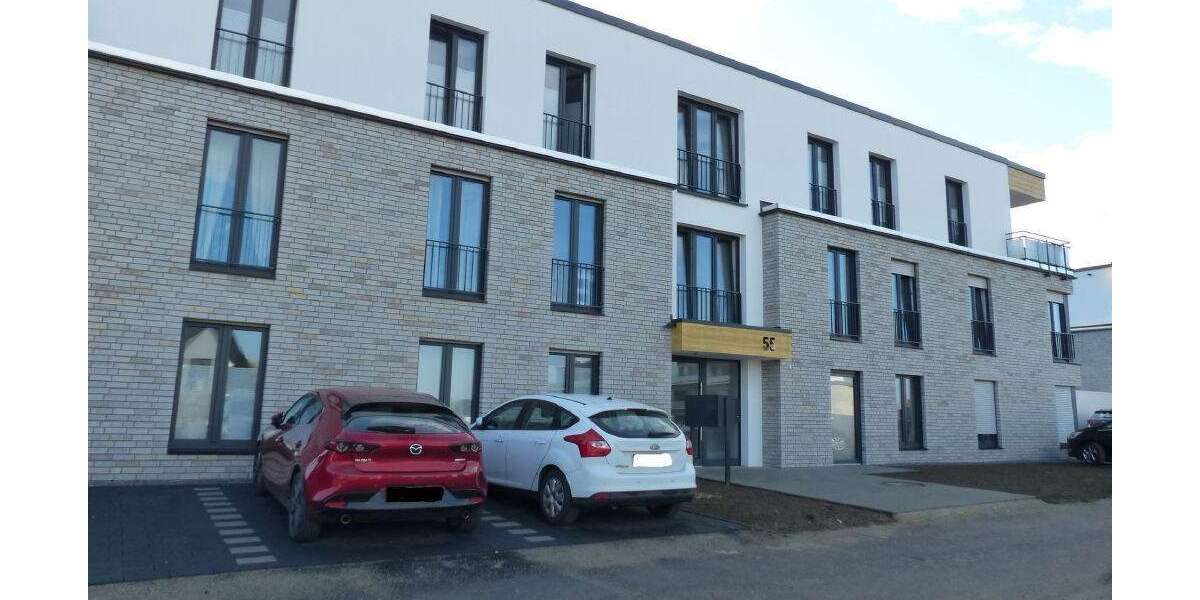 Etagenwohnung Selm - 2 Zimmer, 69 m&sup2;, 850&euro; | Angebot:27068438